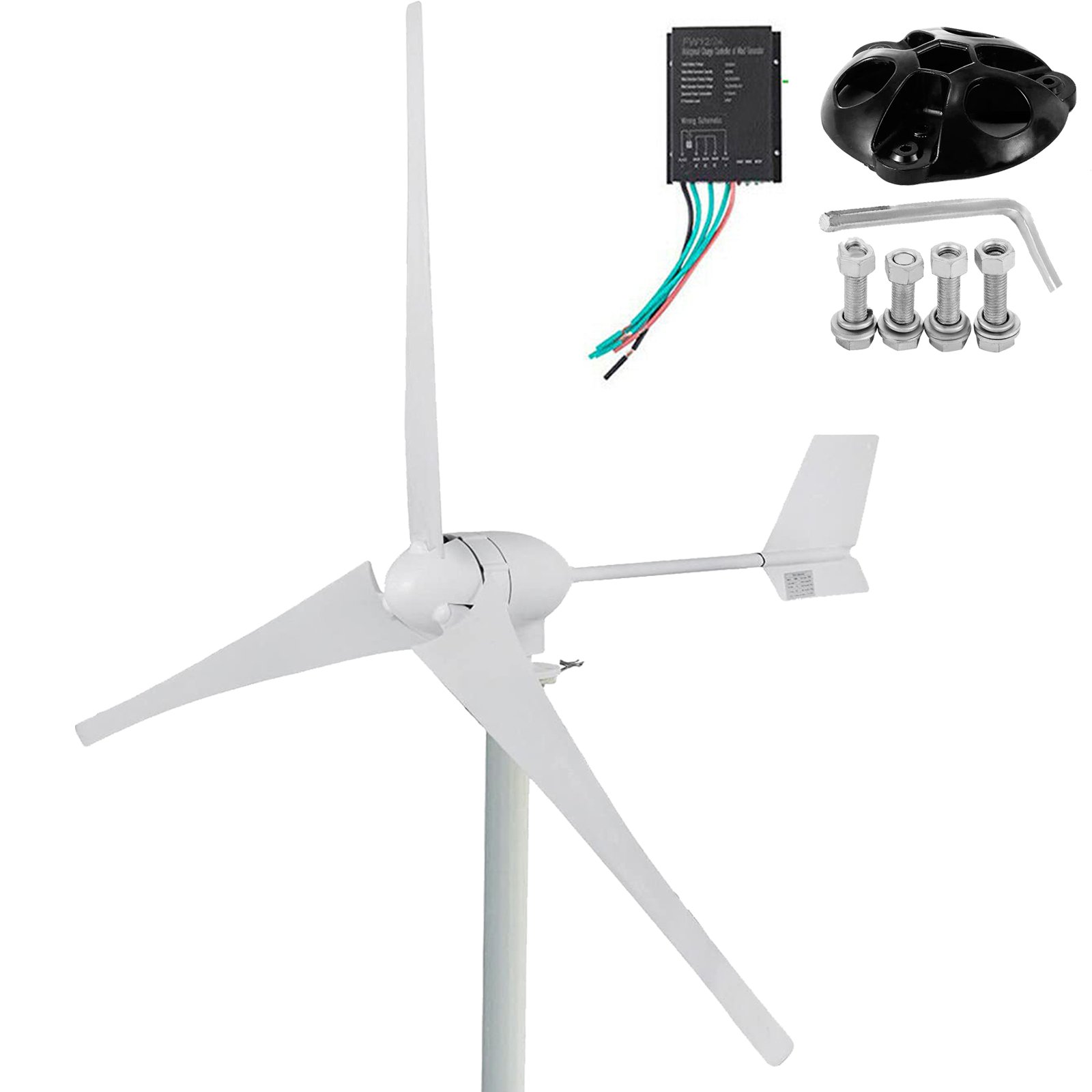 wind-turbine